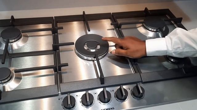 Siemens Hob Repair Abu Dhabi