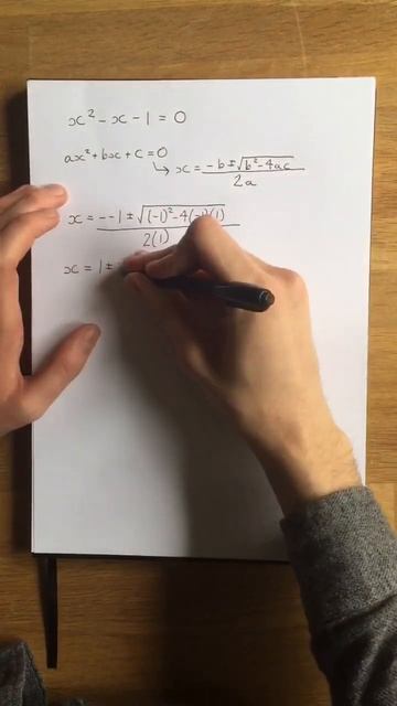 Interesting Golden Ratio Properties смотреть онлайн