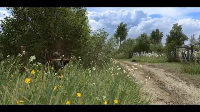 Gates of Hell Cinematic Battle: Battle of Falaise Pocket смотреть онлайн