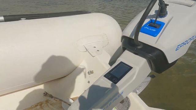 EPropulsion Spirit 1.0 plus. 6 months later all the Problems and the pros. смотреть онлайн