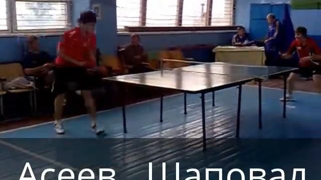 Петровск 2012 Асеев-Шаповал смотреть онлайн