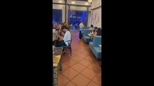 Istanbul Anatolian Kebab House Danang смотреть онлайн