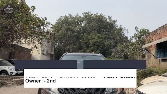 Ultimate SUV Cars in Delhi | Price 1,90,000 Only | दिल्ली से बाहर वालों के लिए Diesel की सस्ती कारे смотреть онлайн