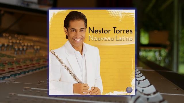 Nestor Torres - El Ratón смотреть онлайн