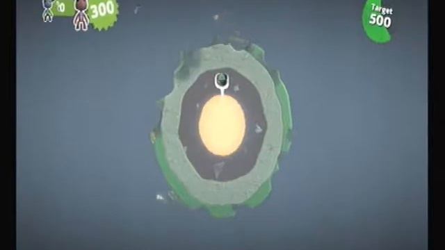 LittleBigPlanet™ 2 BETA - Planetary Tanks смотреть онлайн