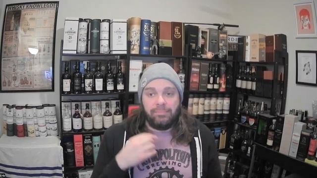 🥃 3 whiskies that surprised me in 2022! - Whisk(e)y Review 226 🥃 смотреть онлайн