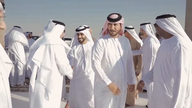 2020 Arabic Wedding Highlights - Ras al Khaimah, UAE смотреть онлайн
