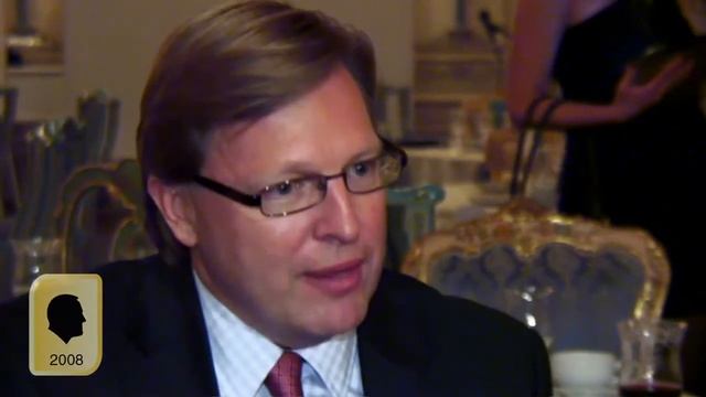 Верн Харниш (Verne Harnish) об источнике жизненных сил смотреть онлайн