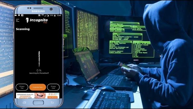 How to find Spy Apps and Remove your mobile malayalam смотреть онлайн