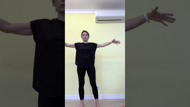 Тренировка (разминка) – Serf Camp для подростков и семей || @camp_capoeirart