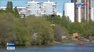 Вести.Местное время.Суббота.Субботнее время.(04.05.24) Московская область и Москва.