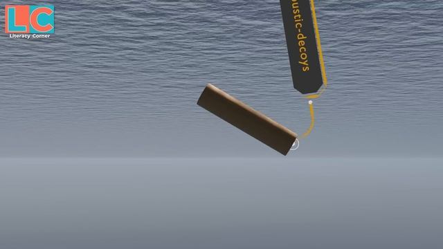 HDC 3200: BRP Miguel Malvar смотреть онлайн