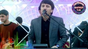 Хусниддини Начмиддин туёна сартарошон ачоибот ячи тенч хондай