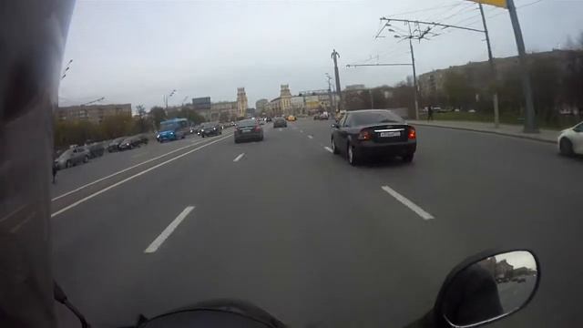 втопил