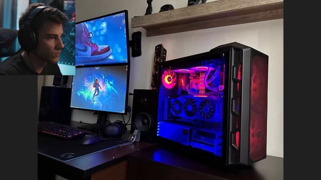 КАКВО мислите за ТОЗИ? - Setup One WARS #34 смотреть онлайн