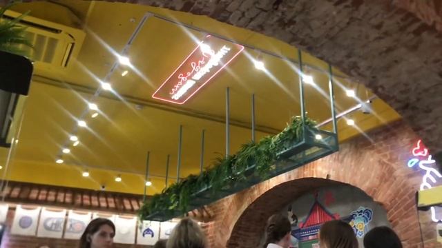 ОТКРЫТИЕ ЧИКО!!!Честный отзыв