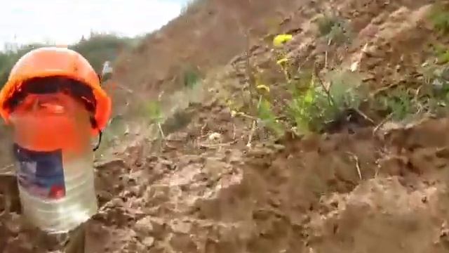 пристрелка ружья ИЖ 27