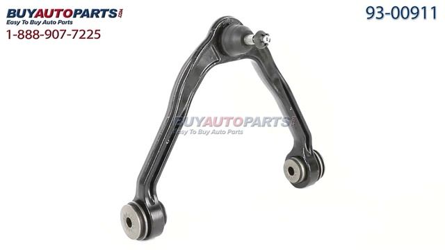 Control Arm from BuyAutoParts.com - Part # 93-00911 смотреть онлайн