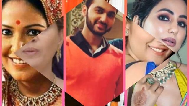 Dadi🤗 - Me😚 - Mom😘 yrkkh🤩which is best🤔☺ trending❤ смотреть онлайн