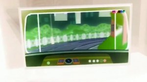 аркадий паровозов на канале Мульт