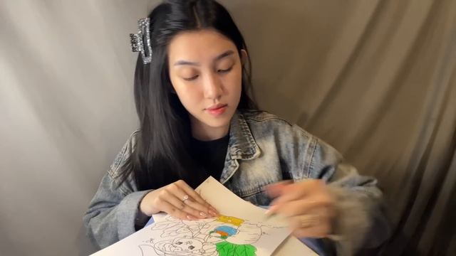 Tô Tranh Cậu Bé Thu Hoạch Cà Rốt смотреть онлайн