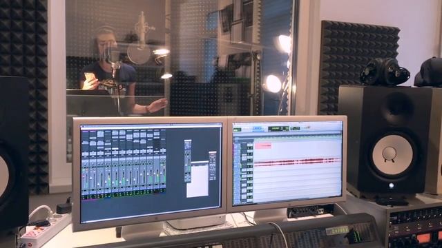 A DUB Feedback Alesya