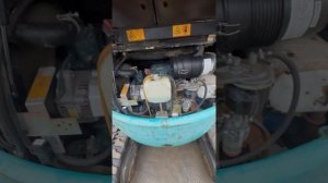 Обзор мини-экскаватора Kubota RX 303 S