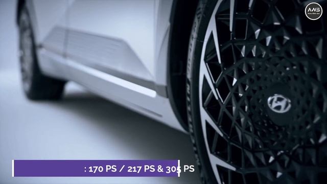 अब हुंडई की ये चाल आएगी काम? | 500km की रेंज | 18 मिनट में चार्ज | Hyundai Ioniq 5 Launch in India смотреть онлайн