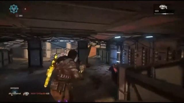 Team SwM || Gow 4 смотреть онлайн