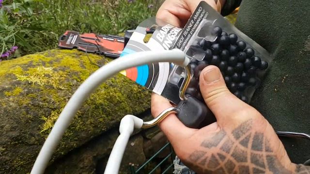 black widow slingshot lessons смотреть онлайн