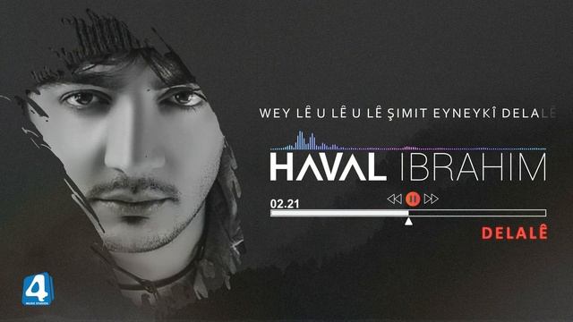 Haval Ibrahim- Delale смотреть онлайн