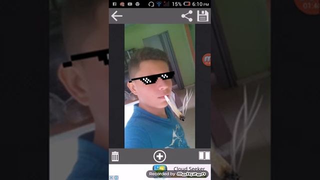 Como faser foto chung life pelo celular смотреть онлайн