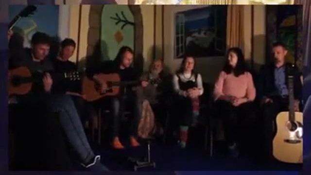 Кукушка (поём вместе) смотреть онлайн