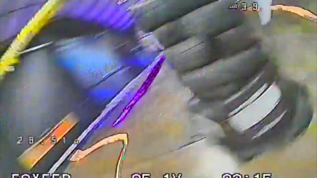 Atto Fun Fly - Full speed ahead and spec racewhoops смотреть онлайн