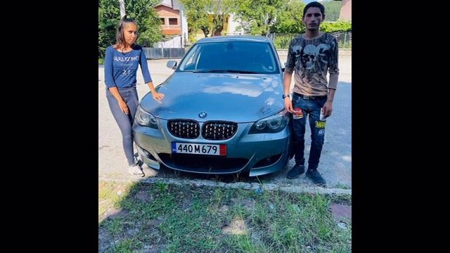 Bledi Selita - Familia Bako Sharana смотреть онлайн