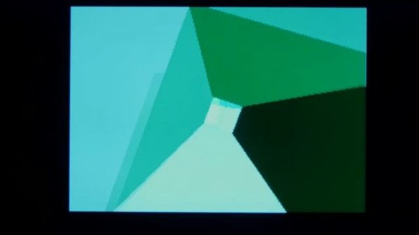 ZX Spectrum Next: "STNICCC 2000" Demo (2024)