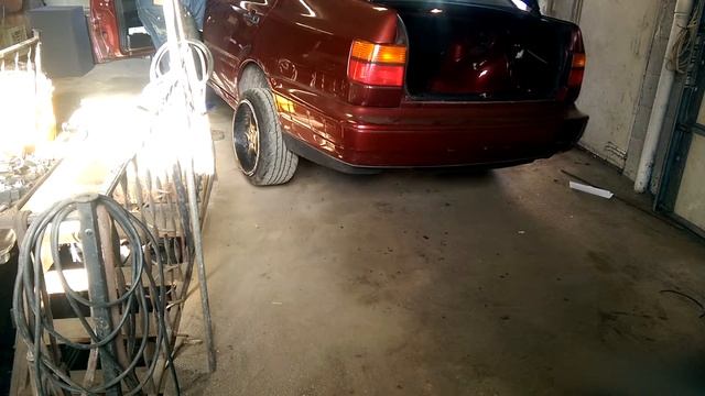 93 jetta rev смотреть онлайн