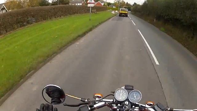 Why i woan't part with my 125cc смотреть онлайн