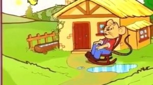 The Town Mouse and the Country Mouse Part 5 Spotlight 2 Module 5 pp. 112-113