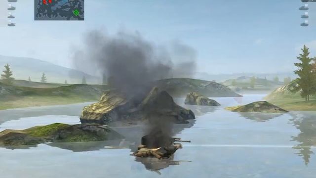 World of Tanks (12) смотреть онлайн