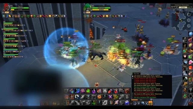 Royal Quest: Осада Литан 8х60. 05.04.2013 смотреть онлайн