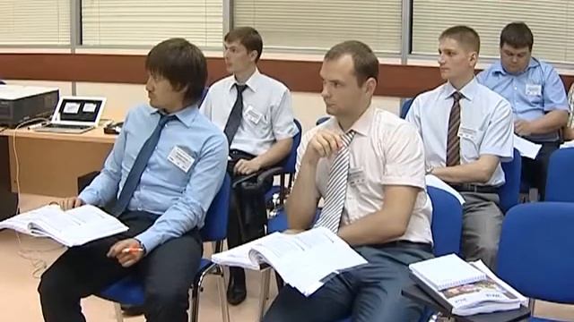Школа управления проектами