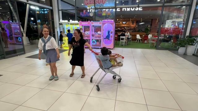 Жизнь с собакой заграницей! Нячанг 🫶🏼 смотреть онлайн