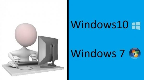 Смешные ошибки Windows 10, Windows 7. 19 серия.