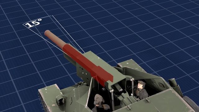 SAV 20.12.48 | Корабельная пушка смотреть онлайн