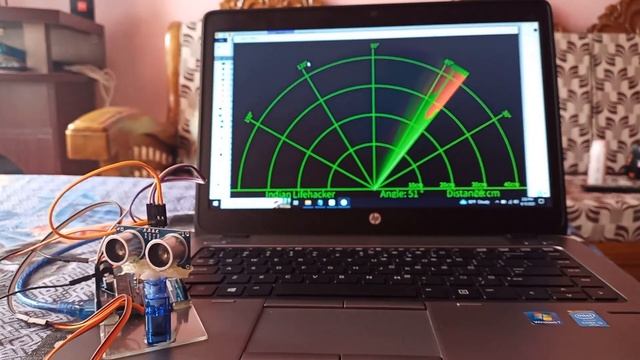 radar project смотреть онлайн