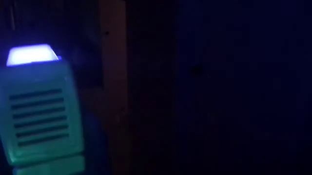 Laser war for my Drone!! смотреть онлайн