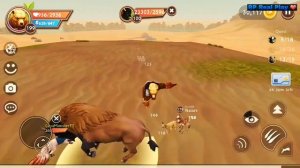 WildCraft - Reaching Bear Lvl 200 ~ Reaching Horse  Lvl 200 ~ Reaching Lvl 200 Wolf