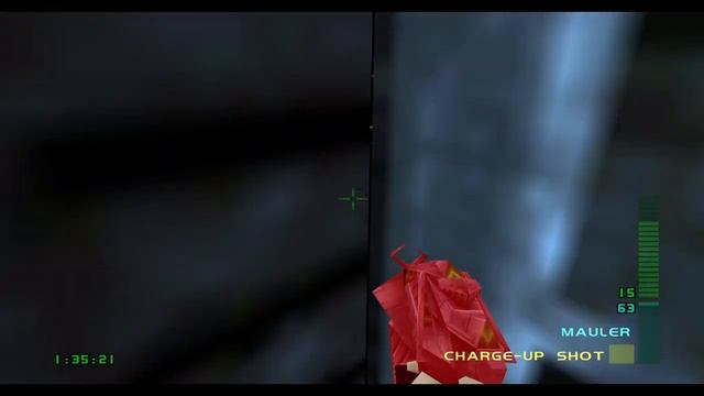 (EMU) Attack Ship Agent 2:14 [Untied World Record] смотреть онлайн