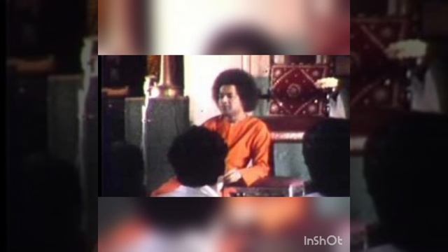 FALLIN' - Sathya Sai Baba Pictures смотреть онлайн